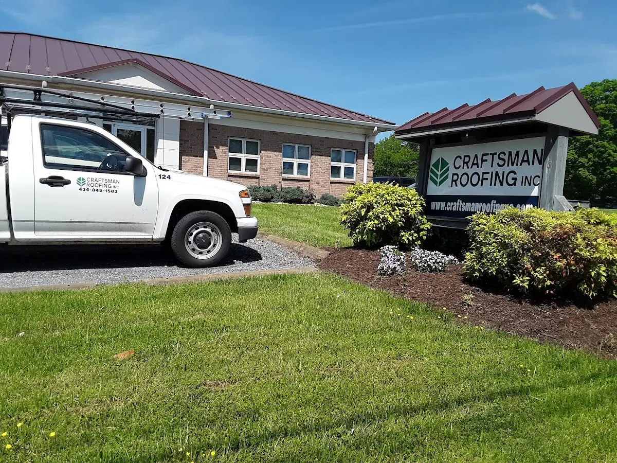 Quality Chimney Repair by experienced craftsmen in Foggy Bottom